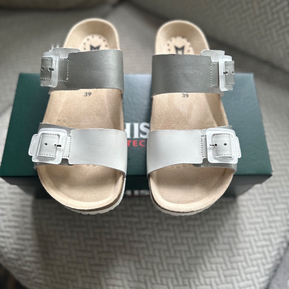 Mephisto NIB - MADISON Sandal